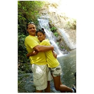 Meet your Posher, Ray